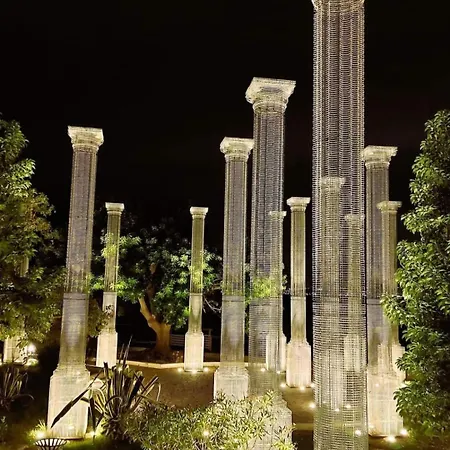 176 - - Apartamento Reggio di Calabria