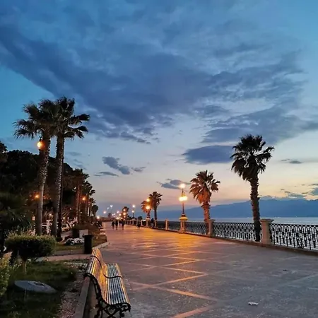 شقة 176 - - ريجّو دي كالابريا