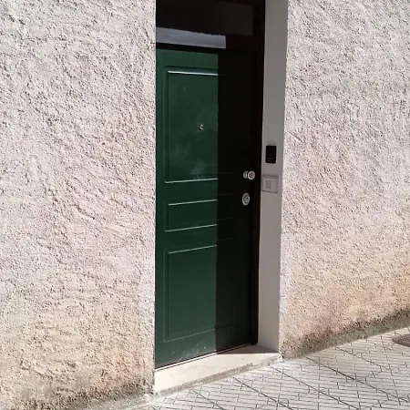 شقة 176 - - ريجّو دي كالابريا