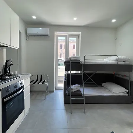 Apartment 176 - - Reggio Calabria