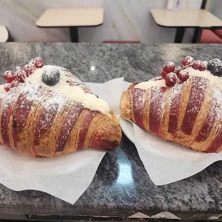 شقة 176 - - ريجّو دي كالابريا