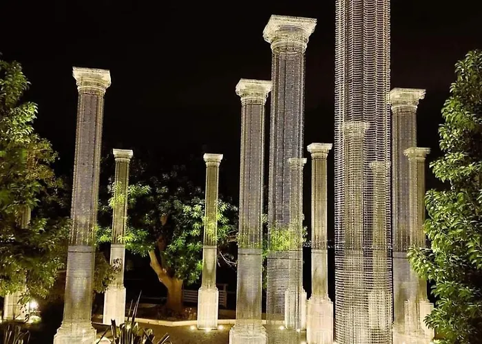 176 - - Apartment Reggio Calabria