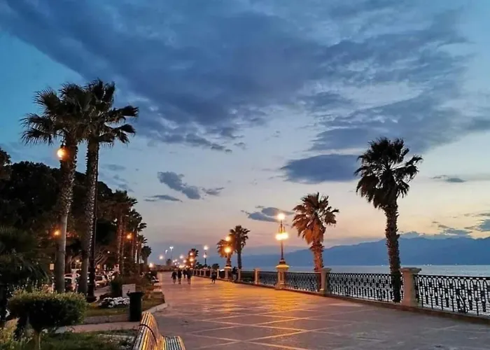 Apartamento 176 - - Reggio di Calabria