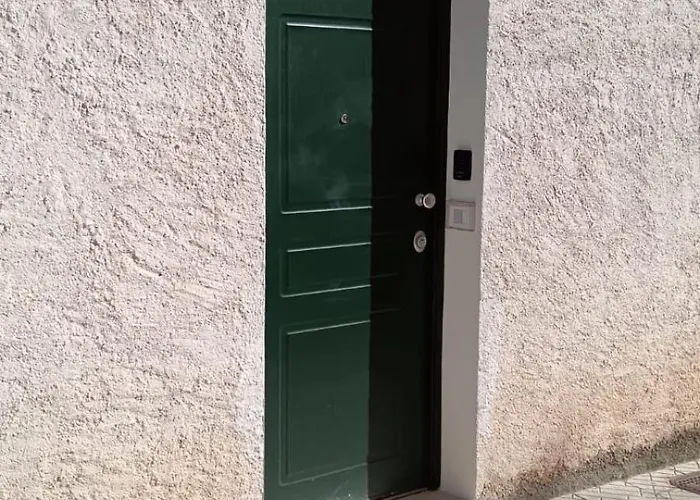 Apartamento 176 - - Reggio di Calabria