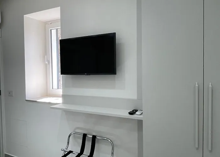 Apartamento 176 - -